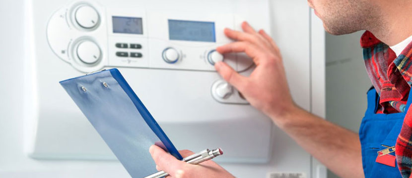 Kemalpaşa Kombi Bakim Servisi